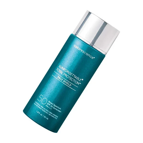 Colorescience Face Shield Classic SPF 50 Солнцезащитный Крем для Лица