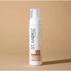 Автобронзат-мус St.Moriz Pro Medium