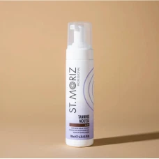 Автобронзат-мус St.Moriz Pro Dark