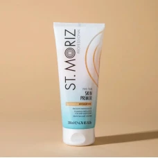 Відлущуючий Скраб для Тіла St.Moriz Advanced Exfoliating Skin Primer