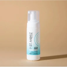 Пінка для Видалення Засмаги St Moriz Professional Self Tan Remover