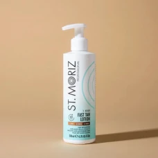 Автобронзат-лосьйон для Експрес Засмаги St Moriz Professional Fast Tan Lotion