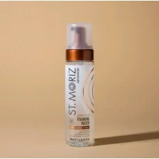Автобронзат-мус St.Moriz Advanced Express Tan Foaming Water