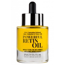 Концентрована олія з ретиноїдом Instytutum Powerful RetinOil