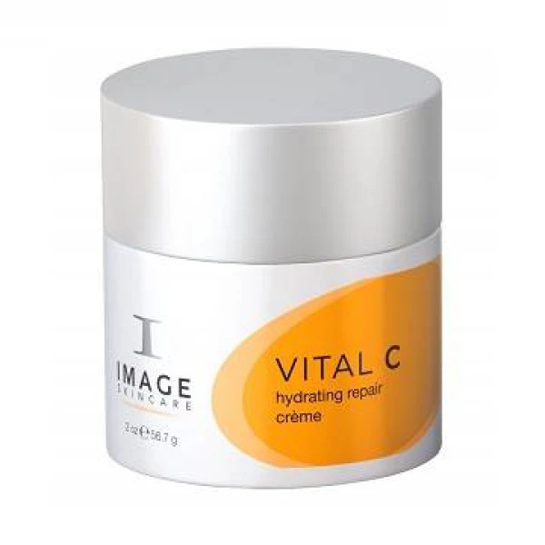 Vital C Hydrating Repair Crème Image Нічний Крем з Антиоксидантами
