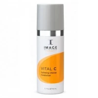 Vital C Hydrating Intense Moisturizer Image Интенсивный Увлажняющий Крем