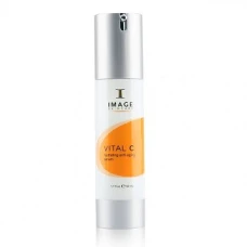 Hydrating Anti-Aging Serum Image Anti-Age Сироватка з Вітаміном С