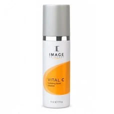 Hydrating Facial Cleanser Image Очищающее Молочко с Витамином С