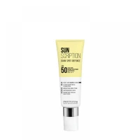 Сонцезахисний Крем Instytutum Sunscription Dark Spot Defence SPF50
