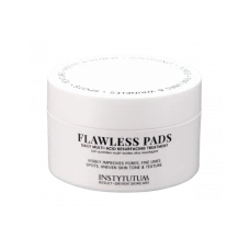 Подушечки з кислотами для відновлення шкіри Instytutum Flawless pads