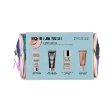 Тревел-набiр Instytutum Flawless Glow Kit Nice To Glow You Set