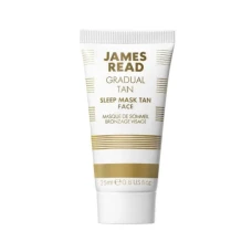 James Read Sleep Mask Tan Face Ночная Маска для Лица с Эффектом Загара