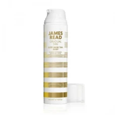 James Read Sleep Mask Tan Body Ночная Маска для Тела с Эффектом Загара