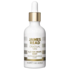 James Read H2O Tan Drops Body Капли-Концентрат для Тела с Эффектом Загара