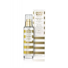 James Read Coconut Dry Oil Tan Body Сухое кокосовое Масло с Эффектом Загара