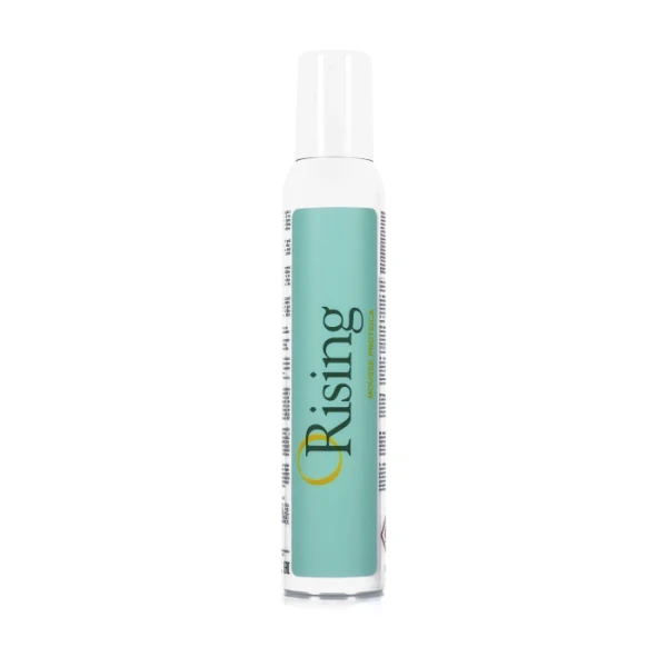 Фитоэссенциальный Протеиновый Мусс Orising Proteinic Mousse