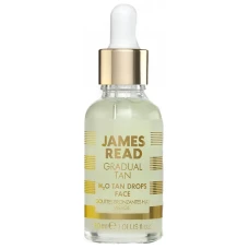 James Read H2O Tan Drops Face Капли-концентрат для Лица с Эффектом Загара