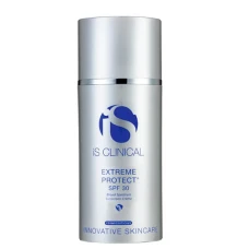 IS Clinical - Солнцезащитный Крем для Лица с SPF 30 Extreme Protect