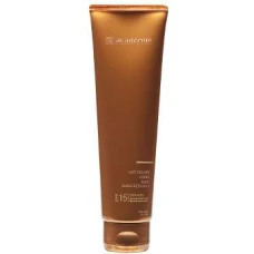 Сонцезахисне молочко для тіла SPF 15+ Lait Solaire Corps SPF15 Academie Bronzecran Body Sunscreen Milk SPF 15