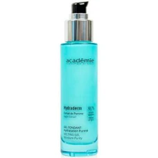 Легкий зволожуючий і очищуючий гель / Gel Fondant Hydratation–Purete Academie High Absorbent Moisture Gel