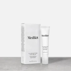 Осветляющий бальзам вокруг глаз Illuminating Eye Balm Medik8