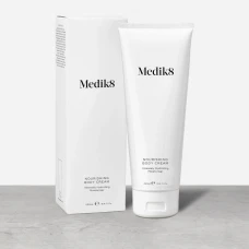 Інтенсивний Зволожувальний Крем для Тіла Nourishing Body Cream Medik8