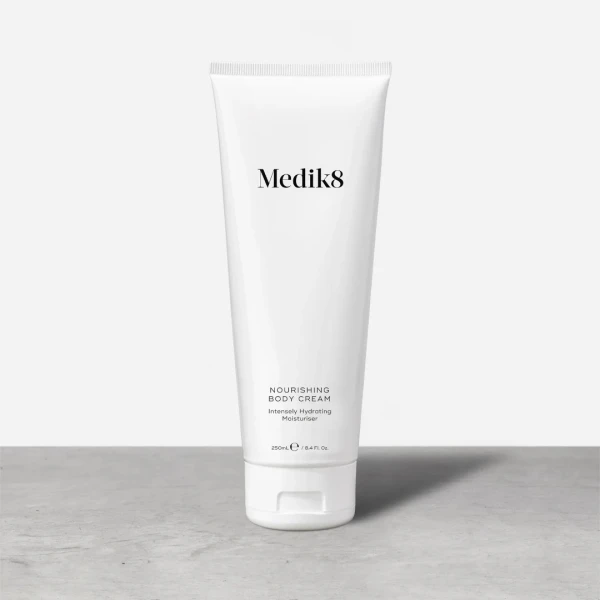 Интенсивный Увлажняющий Крем для Тела Nourishing Body Cream Medik8