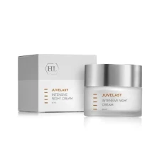 Интенсивный Ночной Крем Holy Land Juvelast Intensive Night Cream