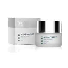Дневной Крем SPF 15 Holy Land Alpha Complex Day Defense Cream SPF 15