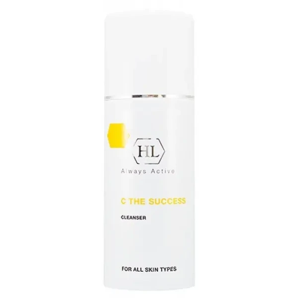 Очищувальна Емульсія Holy Land C The Success Cleanser