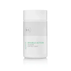 Защитная Пудра Holy Land Double Action Treatment Powder