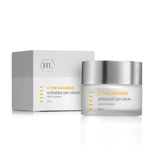 Интенсивный Дневной Крем Holy Land С The Success Intensive Day Cream
