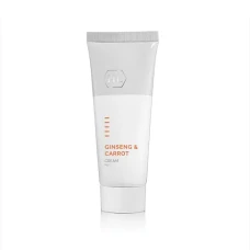 Питательный Крем Holy Land Ginseng & Carrot Face Cream