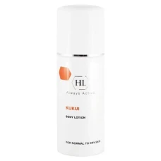 Зволожувальний Лосьйон для Тіла Holy Land Kukui Body Lotion