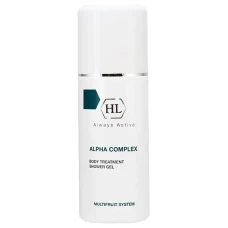 Гель для Душу Holy Land Alpha Complex Shower Gel
