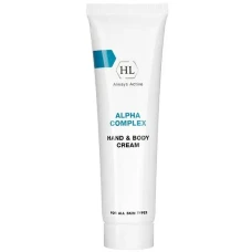 Крем для Рук і Тіла Holy Land Alpha Complex Hand & Body Cream