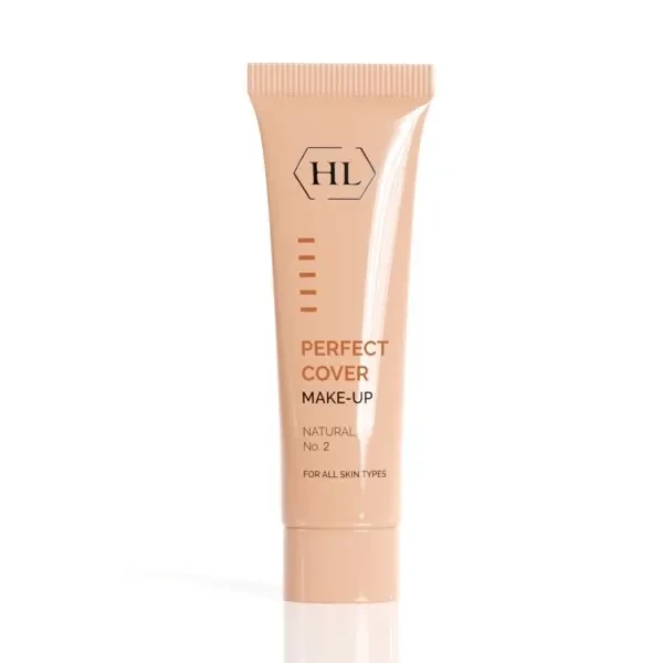 Тональний Крем Holy Land Perfect Cover Make-up