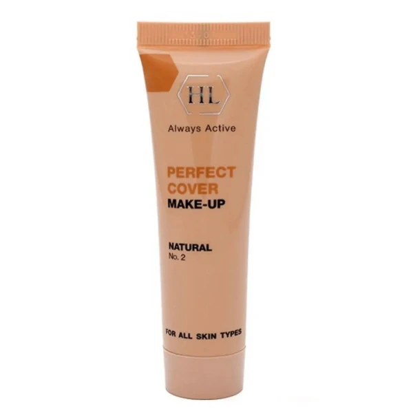 Тональний Крем Holy Land Perfect Cover Make-up