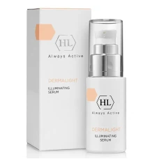 Осветляющая Сыворотка Holy Land Dermalight Illuminating Serum