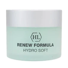 Увлажняющий Крем Holy Land Renew Formula Hydro Soft Cream