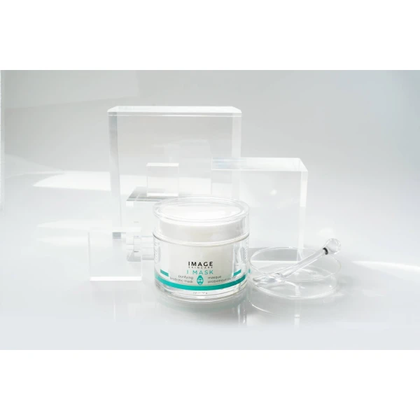 Очищающая Маска с Пробиотиком I MASK Purifying Probiotic Mask Image