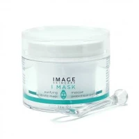 Очищаюча Маска з Пробіотиком I MASK Purifying Probiotic Mask Image