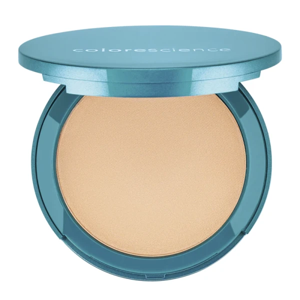 Пресована Пудра SPF 20 Colorescience Natural Finish Pressed Foundation