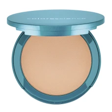 Пресcованая Пудра SPF 20 Colorescience Natural Finish Pressed Foundation