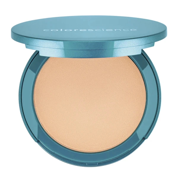 Пресована Пудра SPF 20 Colorescience Natural Finish Pressed Foundation