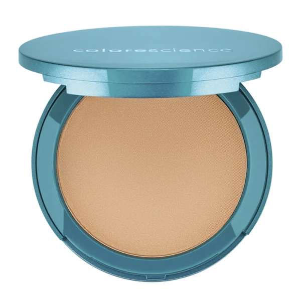 Пресована Пудра SPF 20 Colorescience Natural Finish Pressed Foundation