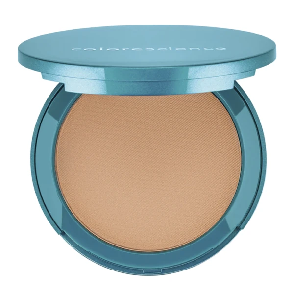 Пресована Пудра SPF 20 Colorescience Natural Finish Pressed Foundation