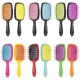 Janeke Гребінець Janeke Small Superbrush