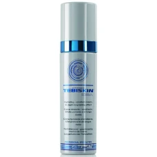 Крем для Борьбы с Пегминтацией с Защитой от Солнца SPF 50 Tebiskin UV-LC