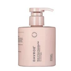 Davroe Body & Face Cleansing Gel – Очищаючий Гель для Обличчя та Тіла